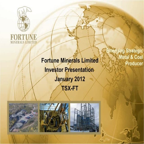 Investor Presentation