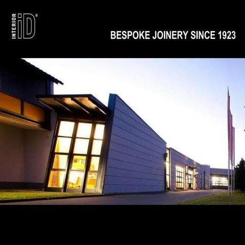 INTERIOR-iD Portfolio