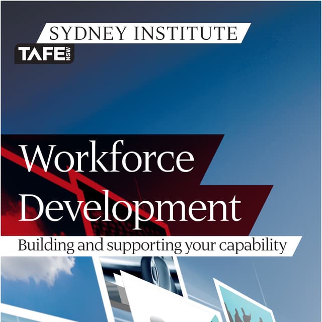 120116   workforce development pull-up banner - 0987