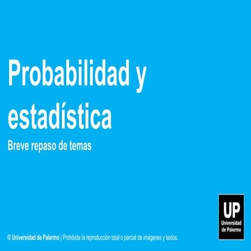Comprehensive Overview of Probability and Statistical Models in Science ...