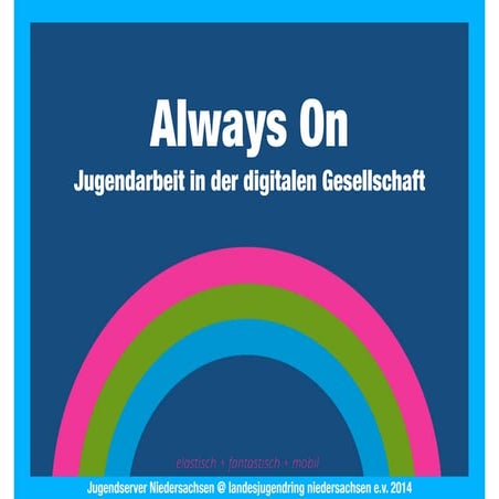 elastisch + fantastisch + mobil