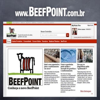 [Palestra] Miguel Cavalcanti: Tendê...