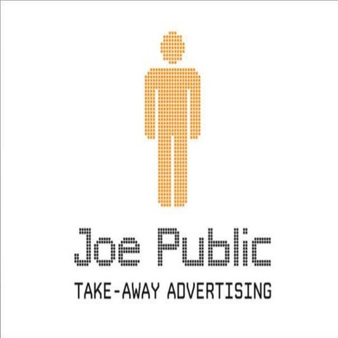 MWG Game Changers - Jeroen van Eck (Joe Public)