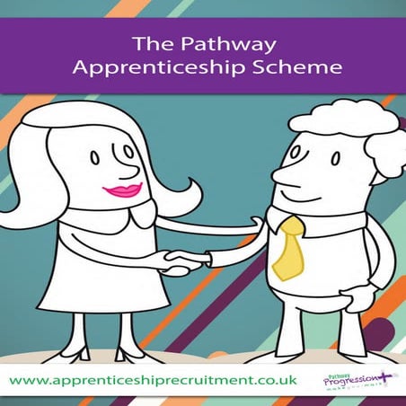 Apprenticeship Presentation | PPTX