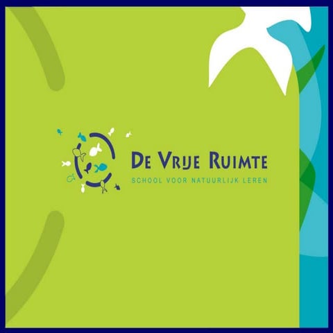 120422 Ppt De Vrije Ruimte Partners