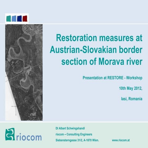 120510 iasi   morave river - Albert Schwingshandl