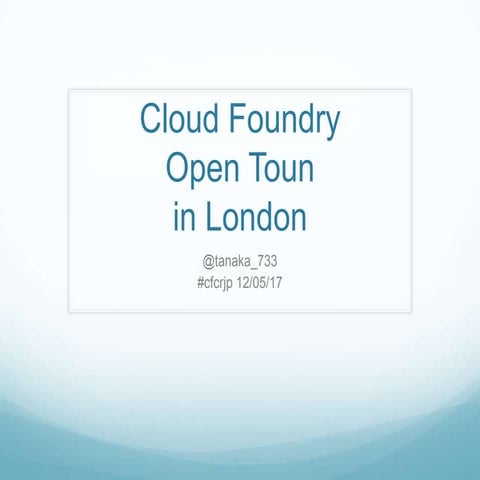 120517 cf tour_london