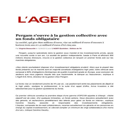 120612 l'agefi (pergam)
