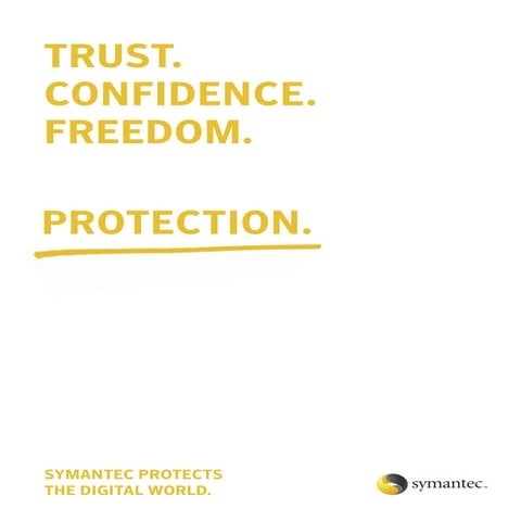 Symantec  2006_Annual_Report