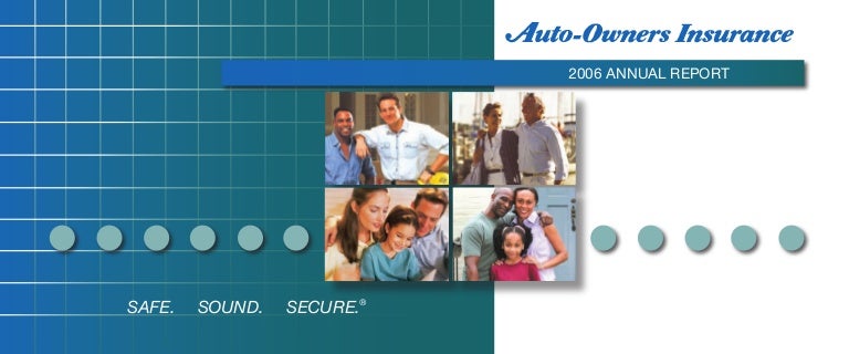 Auto Owners Insurance Lima Ohio / Auto Owners Insurance