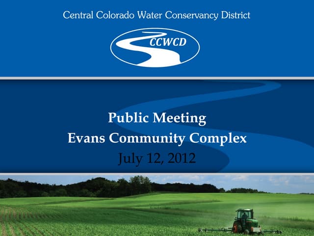  ccwcd bond public meeting