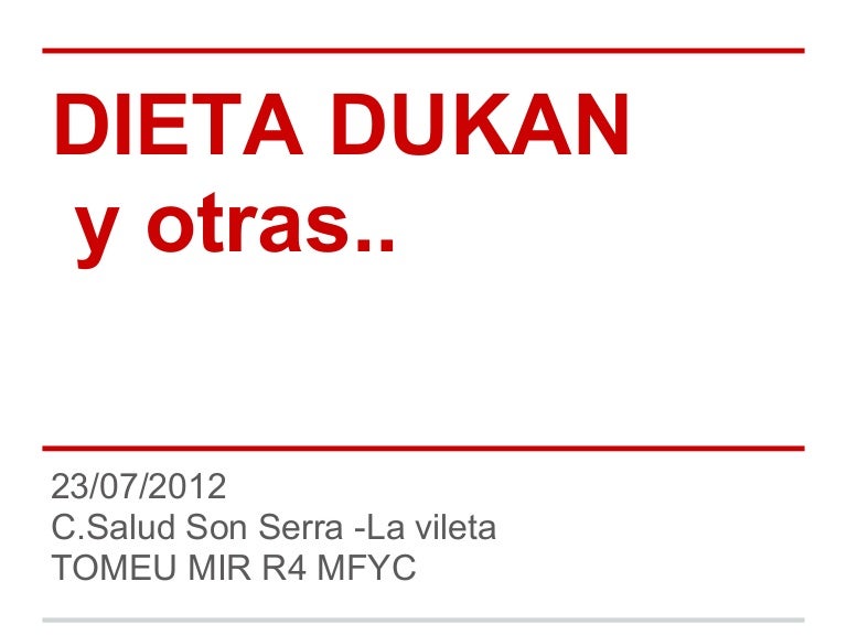descargar dieta disociada menudo