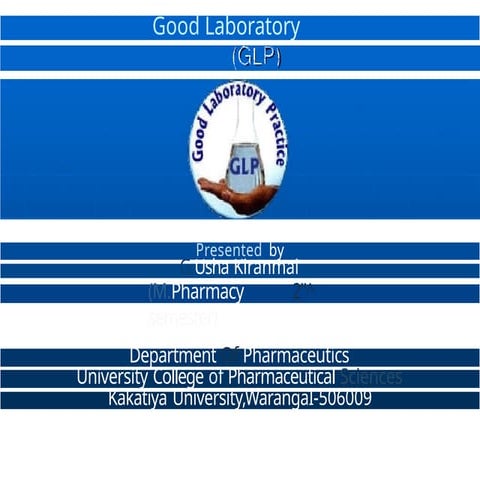good laboratory practices..docx