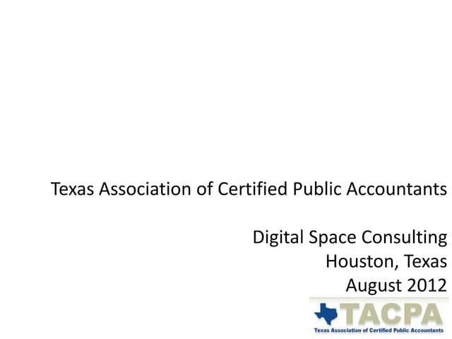 TACPA_DigitalSpaceConsulting