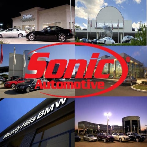 sonic automotive SAHStephens20June20Conference20Presentation