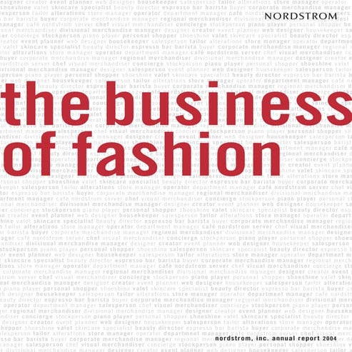 nordstrom 2004_AR