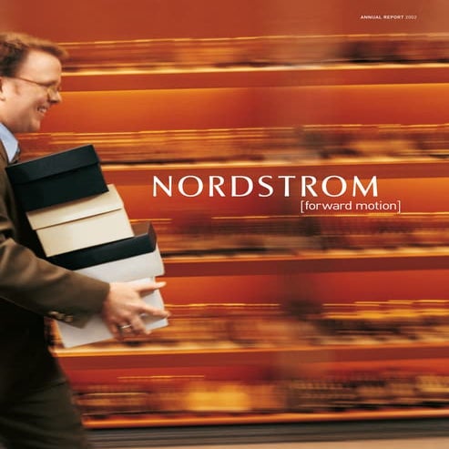 nordstrom R2002AR