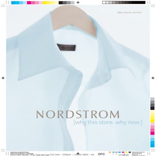 nordstrom R2001AR