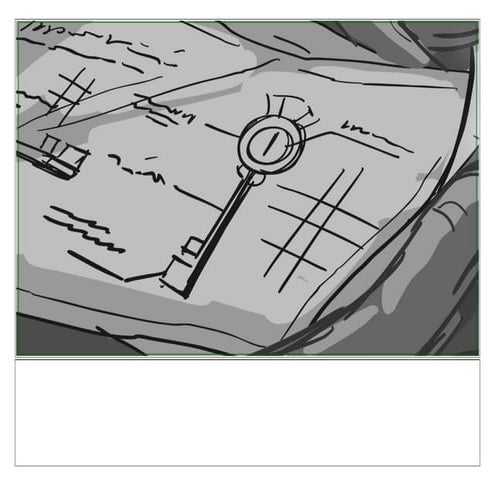 The Owl House - Eclipse Lake - Cold open 