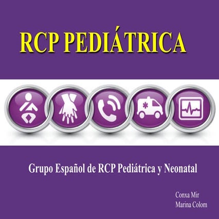120904 rcp pediátrica pdf