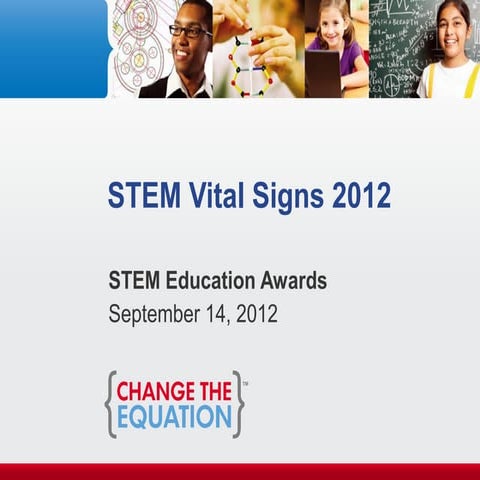 STEM Education Awards 