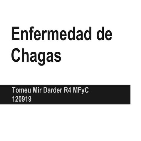 120919 enfermedad de chagas pdf