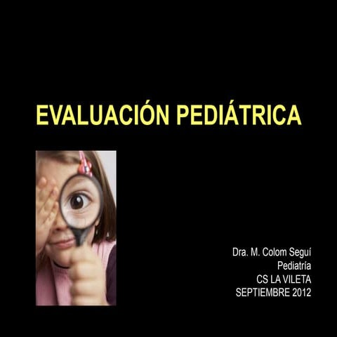 120926  evaluacion pediátrica de urgencias pdf