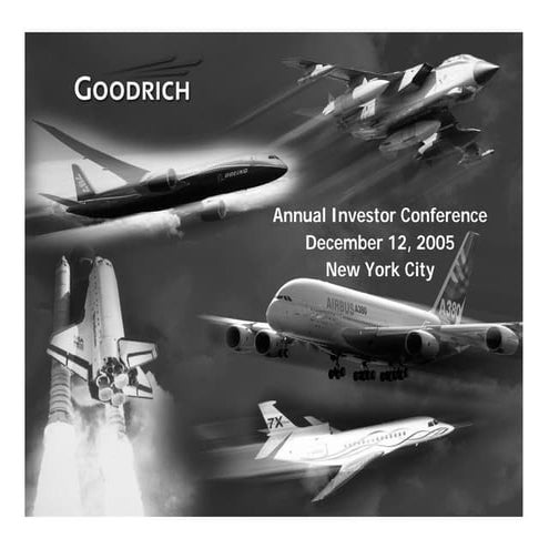 goodrich  InvestorDay_12.05