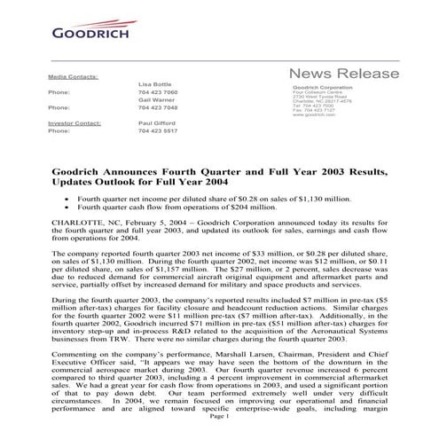 goodrich  Q403ReleaseFinal