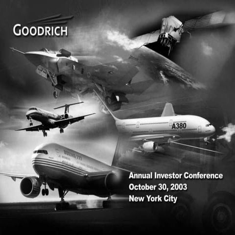 goodrich  AllMasterBW