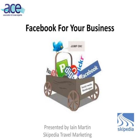 Facebook for Business