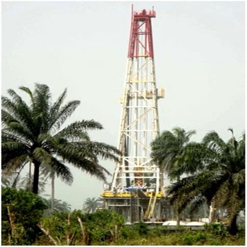 Land Rigs | PDF