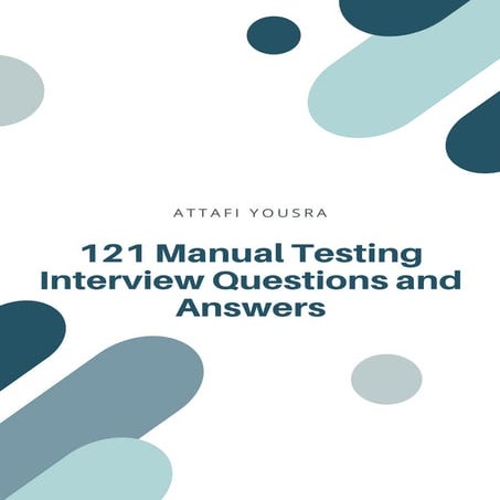 manual Interview Questions and Answers.pdf