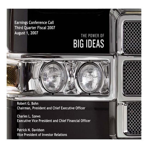 oshkosh   Q32007slides