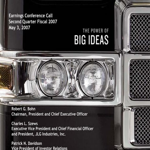 oshkosh   Q207_Slides