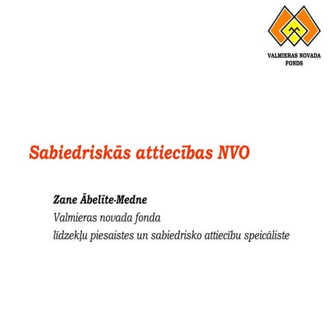 Labdarības Skola. Skolotāja rokasgrāmata | PDF