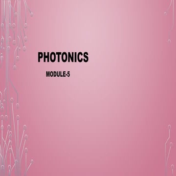KTU PHYsics S1 Physics for it_PHOTONICS.pptx