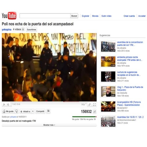 Occupy Media
