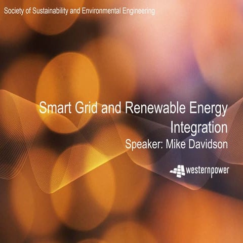 121108 MD smart grid and renewable energy integration 1