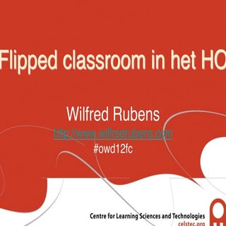 121110 (wr) workshop flipped classr...