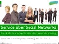Kundenservices über Social Networks
