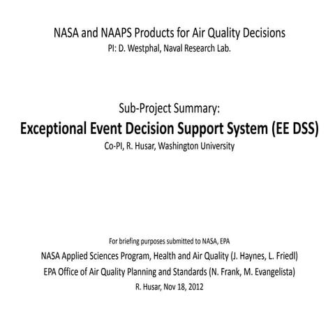 121117 eedss briefing_nasa_epa