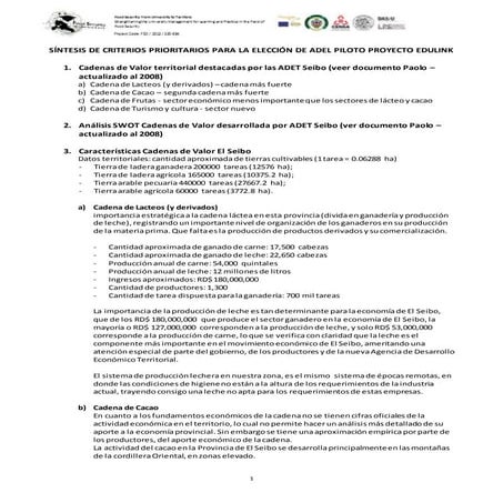 1 2 11 201503 sintesi cadenas el seibo