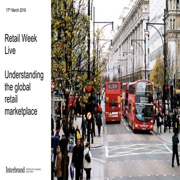 The top 20 retail companies you've never heard of...