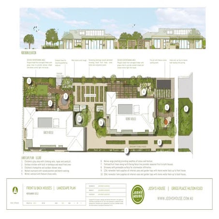 FARM HOUSE- ARCHITECTURAL DESIGN CASE STUDY | PDF