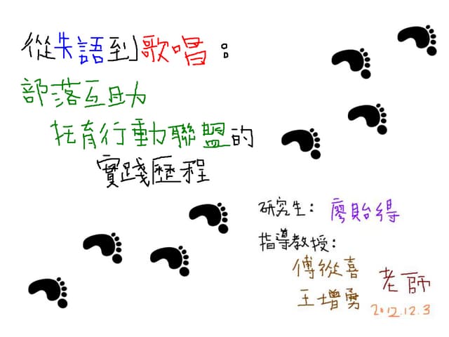 論文口試 | PPTX
