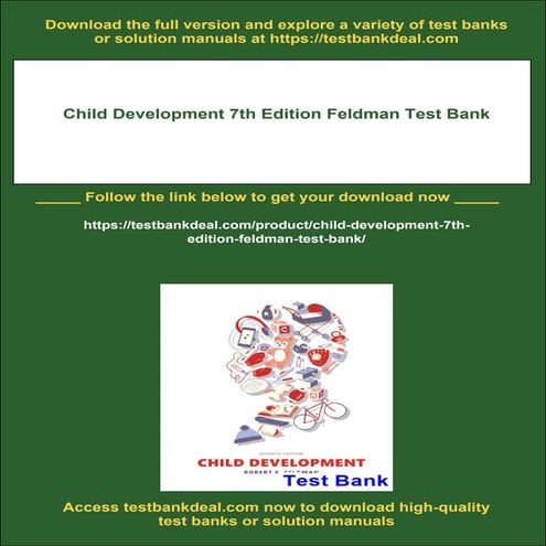 Childrens Thinking Cognitive Development and Individual Differences 6th ...