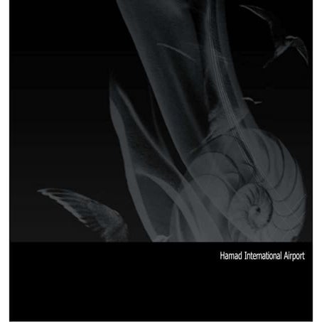 Hamad international airport | PDF