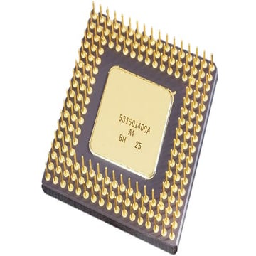 Comprehensive Overview of Central Processing Units: Architecture ...