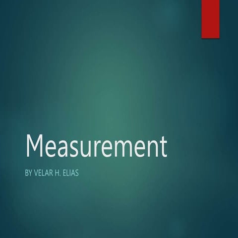 12180134 lectrical measurements 1 first unit.pptx